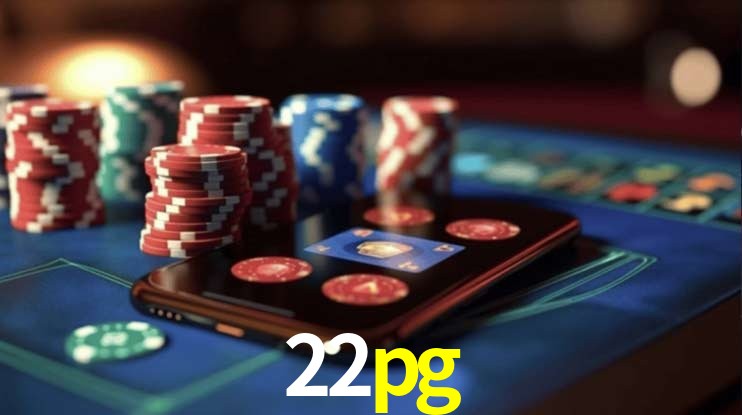 Live Casino 22pg
